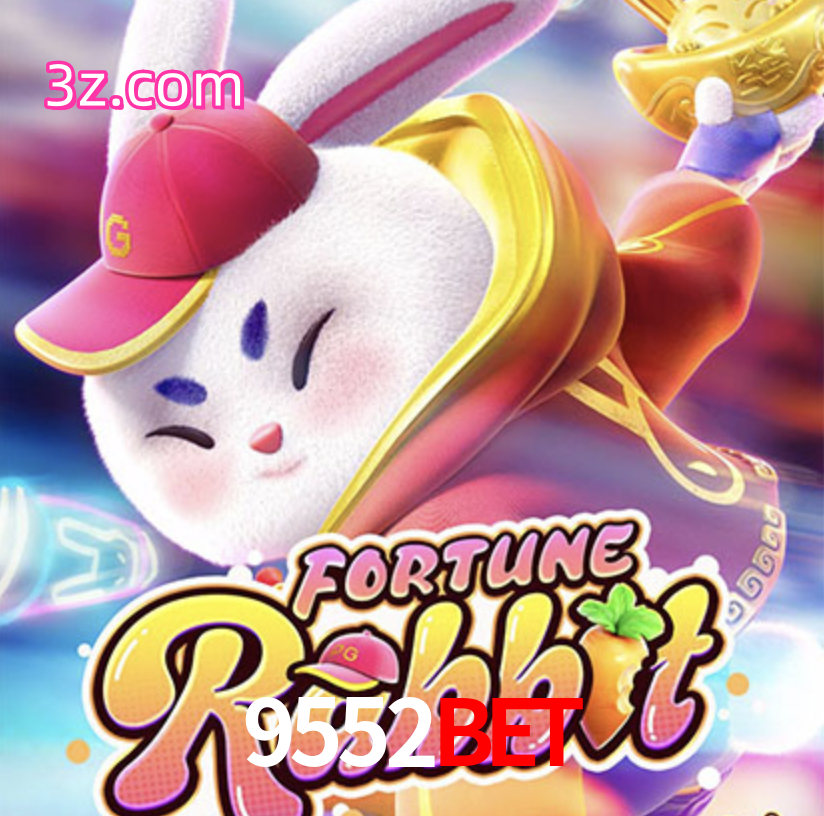 Fortune Rabbit